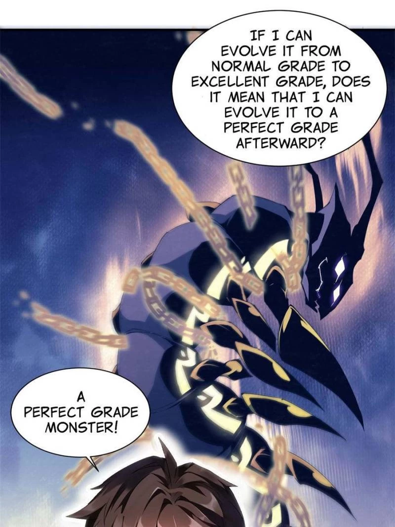 Read Monster Pet Evolution EN Manga Online
