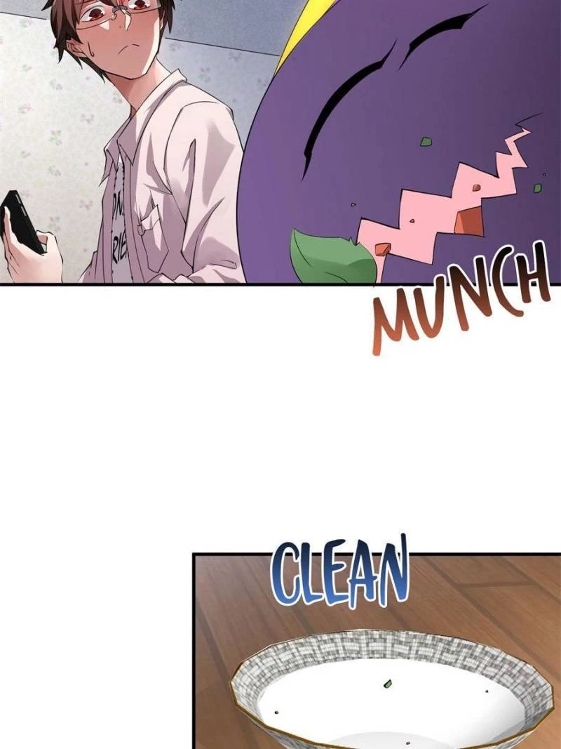Read Monster Pet Evolution EN Manga Online