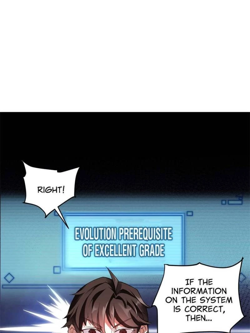 Read Monster Pet Evolution EN Manga Online