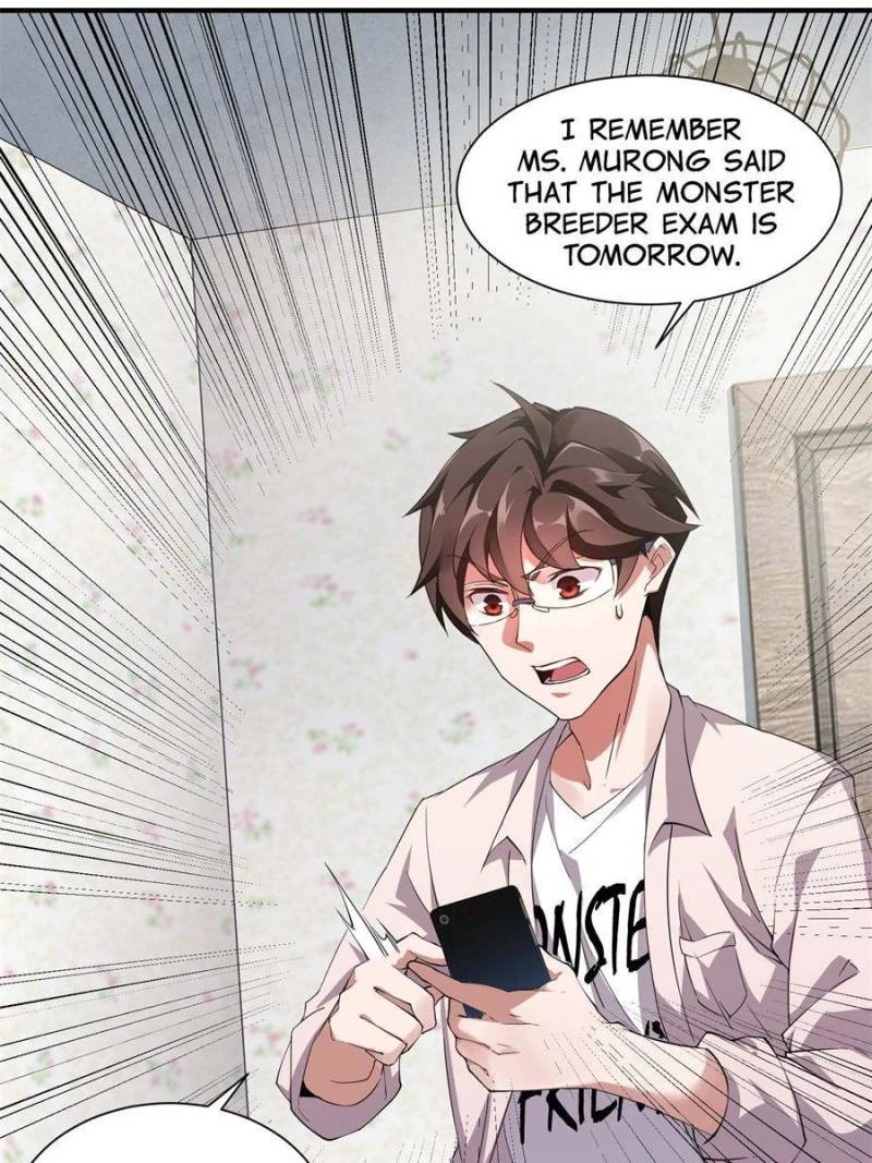 Read Monster Pet Evolution EN Manga Online