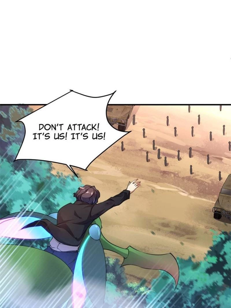 Read Monster Pet Evolution EN Manga Online