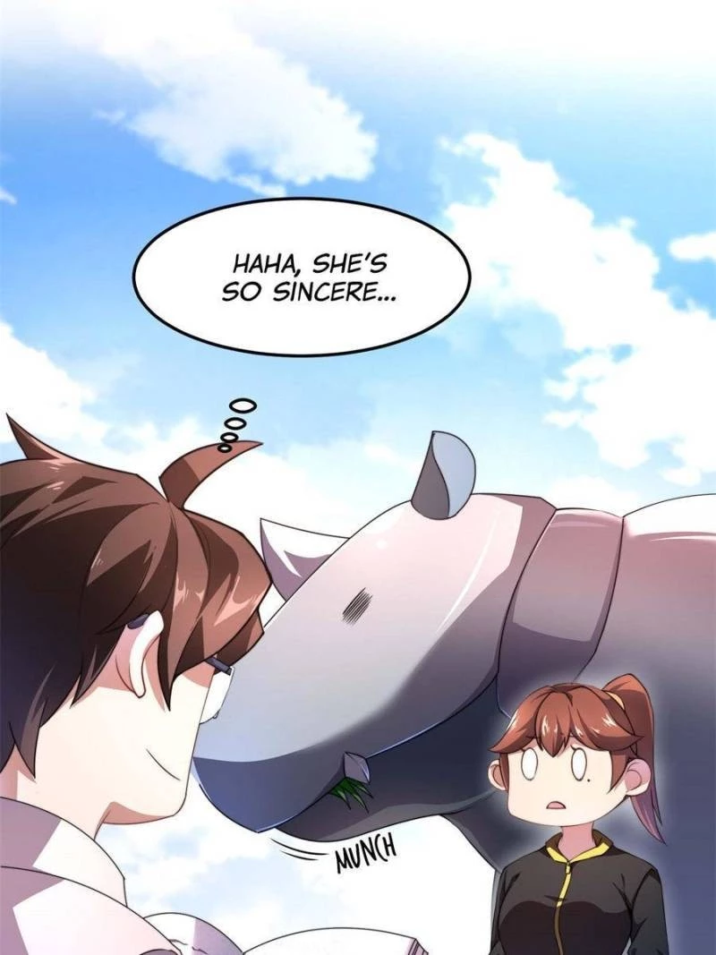 Read Monster Pet Evolution EN Manga Online