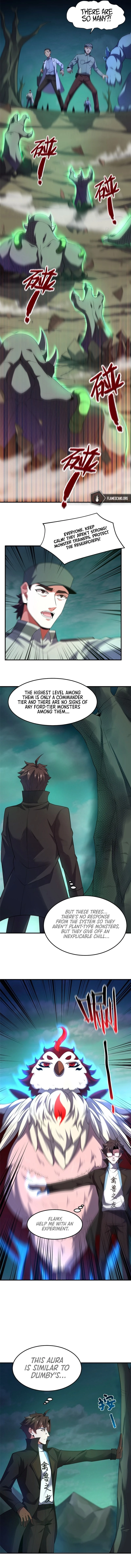 Read Monster Pet Evolution EN Manga Online