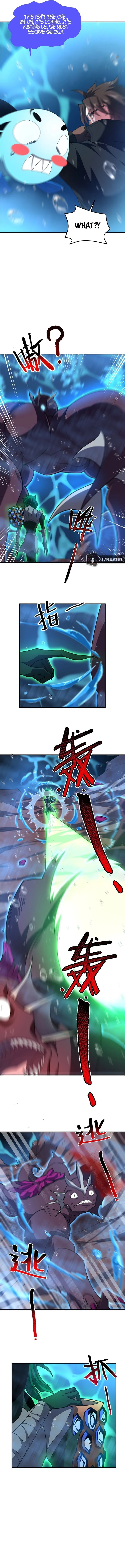 Read Monster Pet Evolution EN Manga Online