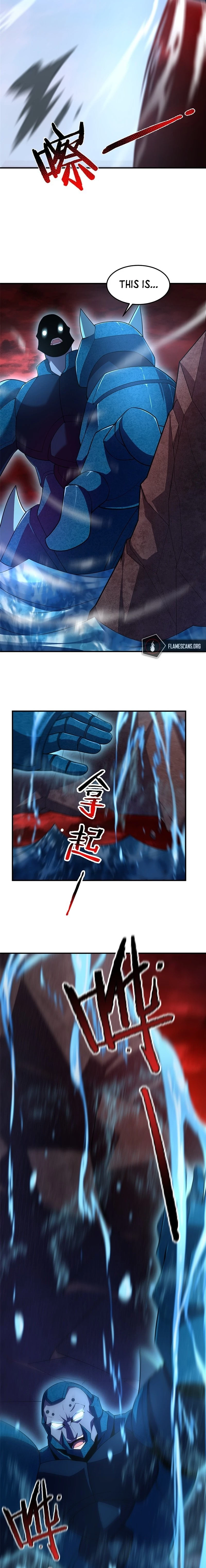 Read Monster Pet Evolution EN Manga Online