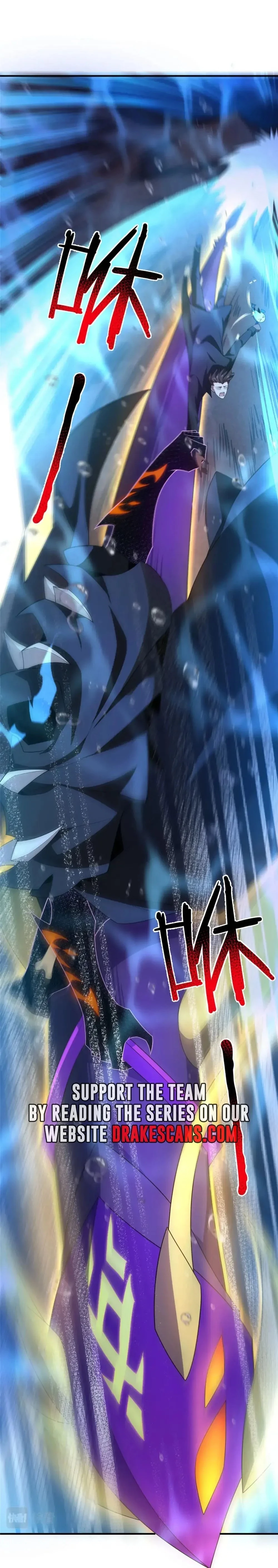 Read Monster Pet Evolution EN Manga Online