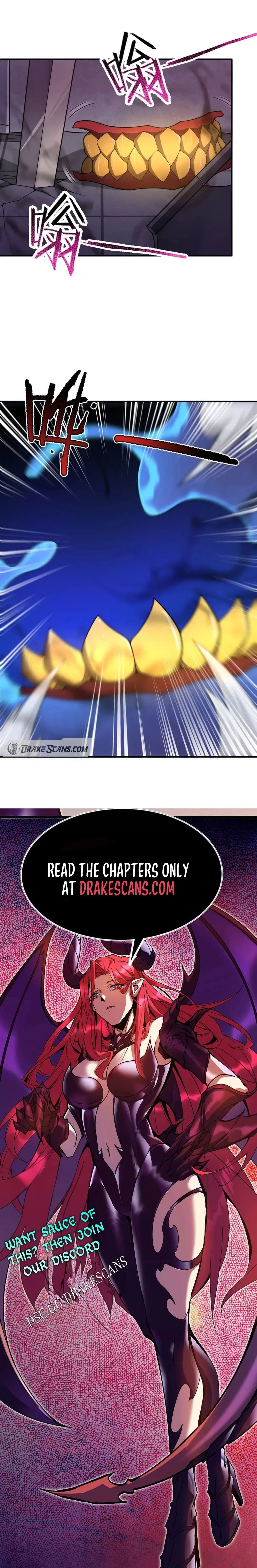 Read Monster Pet Evolution EN Manga Online