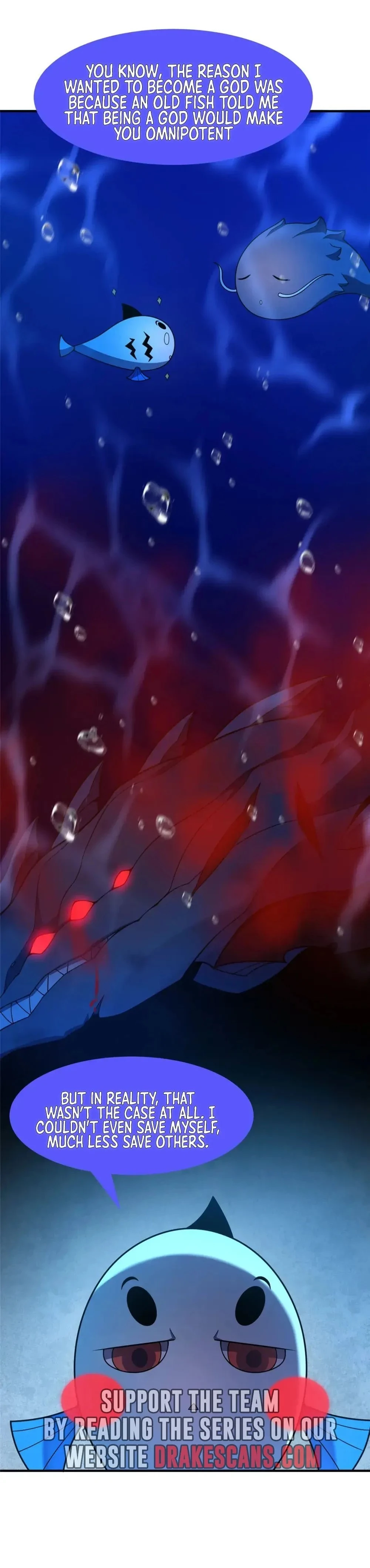 Read Monster Pet Evolution EN Manga Online