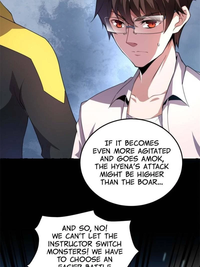 Read Monster Pet Evolution EN Manga Online