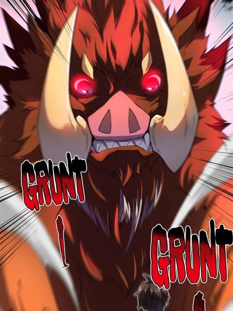 Read Monster Pet Evolution EN Manga Online