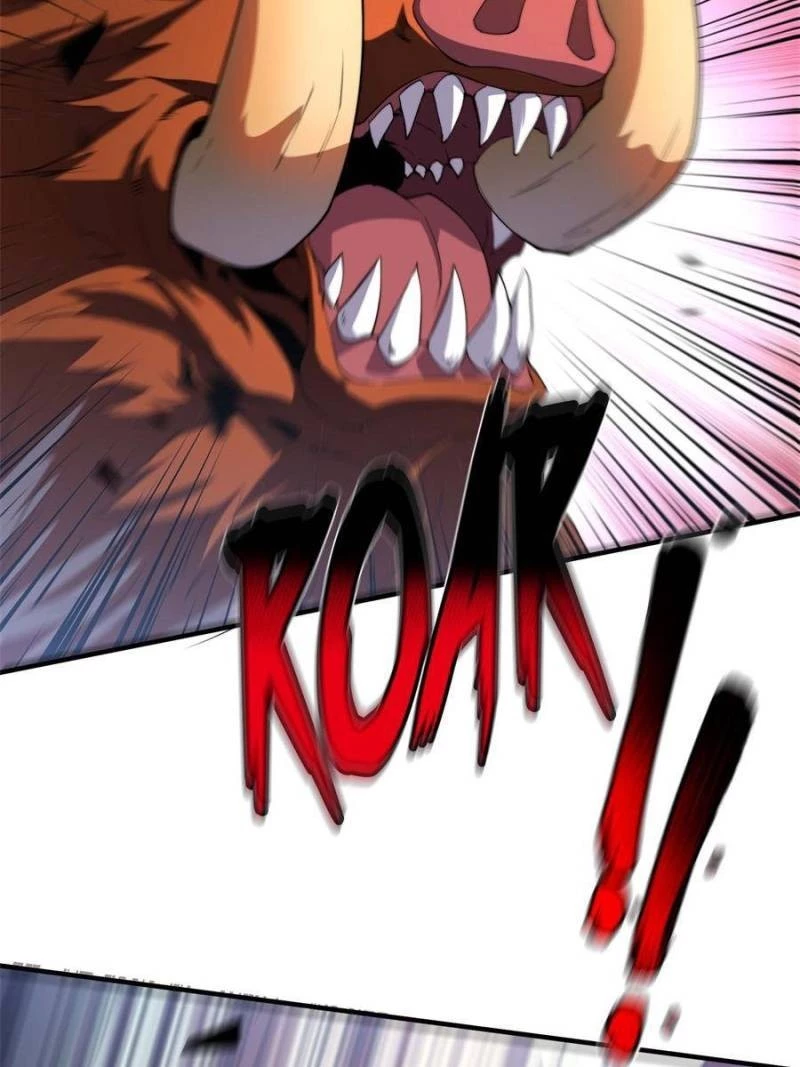 Read Monster Pet Evolution EN Manga Online