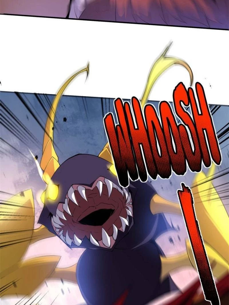 Read Monster Pet Evolution EN Manga Online