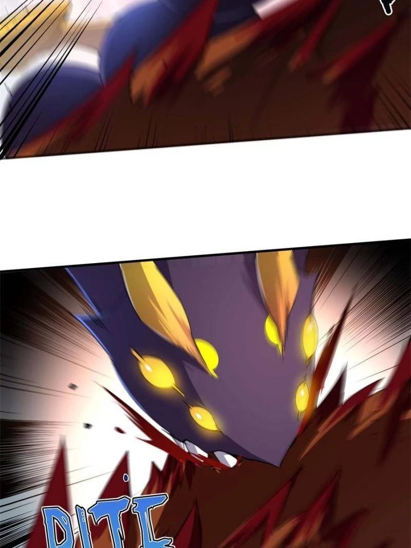 Read Monster Pet Evolution EN Manga Online