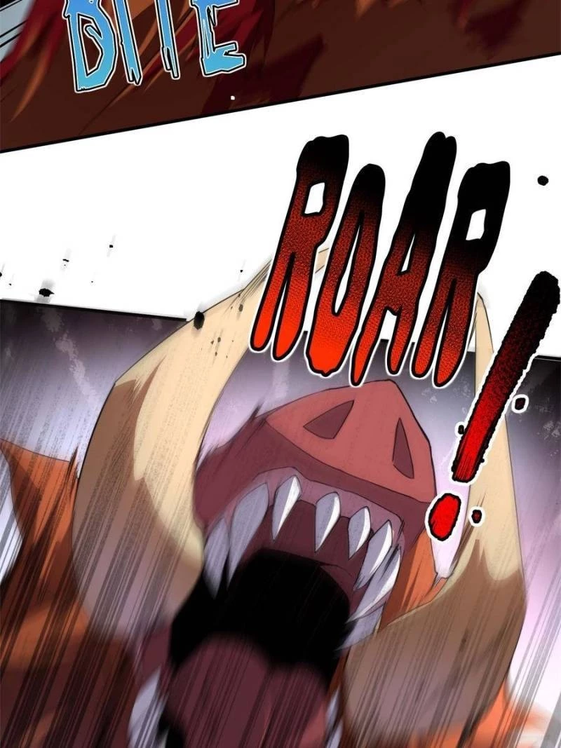 Read Monster Pet Evolution EN Manga Online