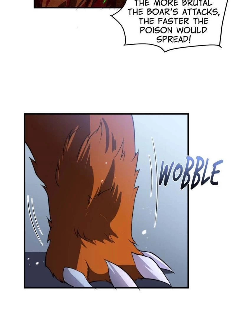 Read Monster Pet Evolution EN Manga Online