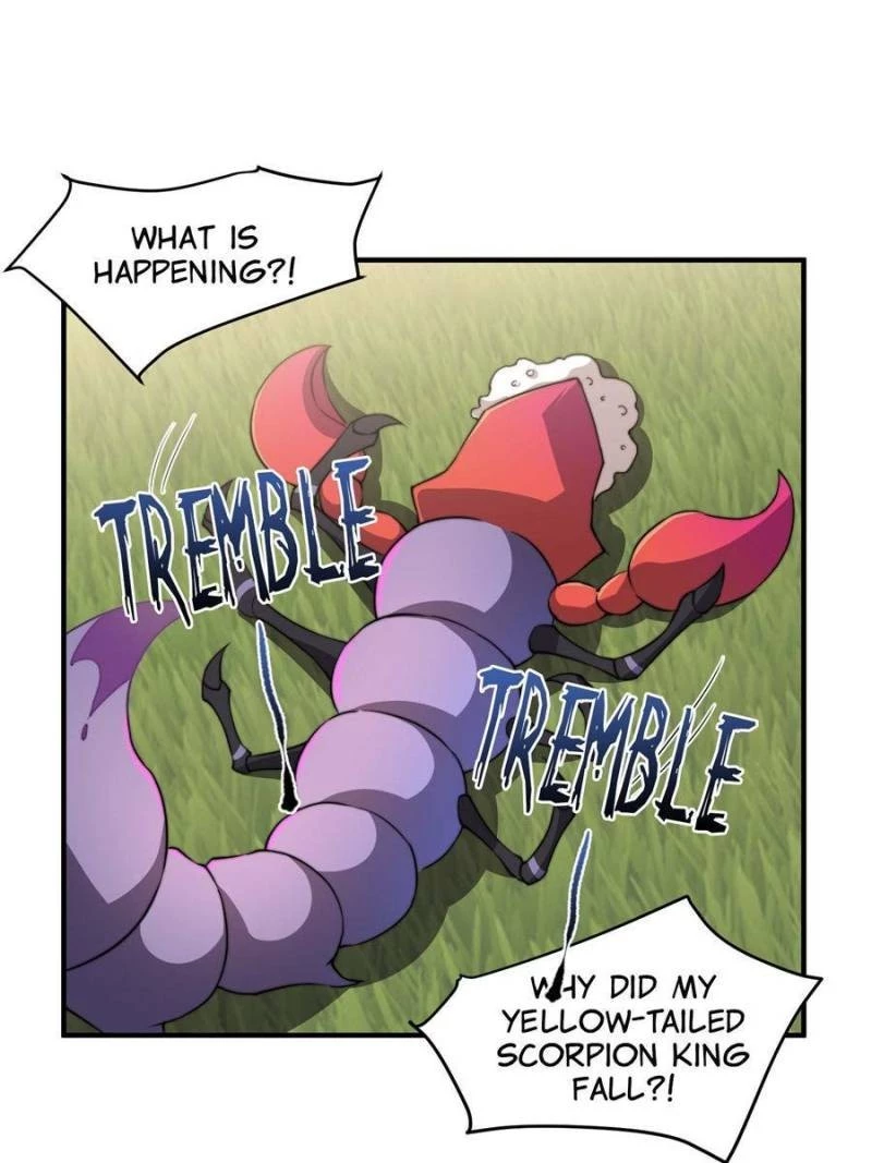 Read Monster Pet Evolution EN Manga Online