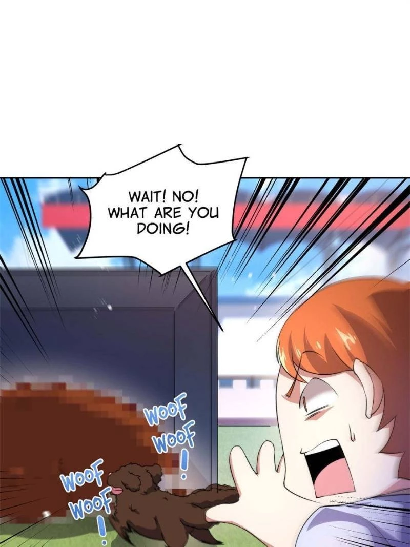 Read Monster Pet Evolution EN Manga Online