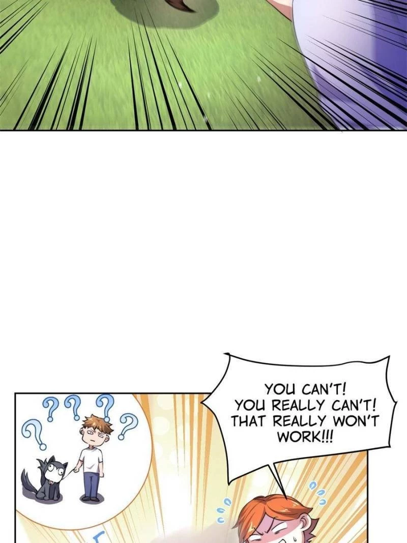 Read Monster Pet Evolution EN Manga Online