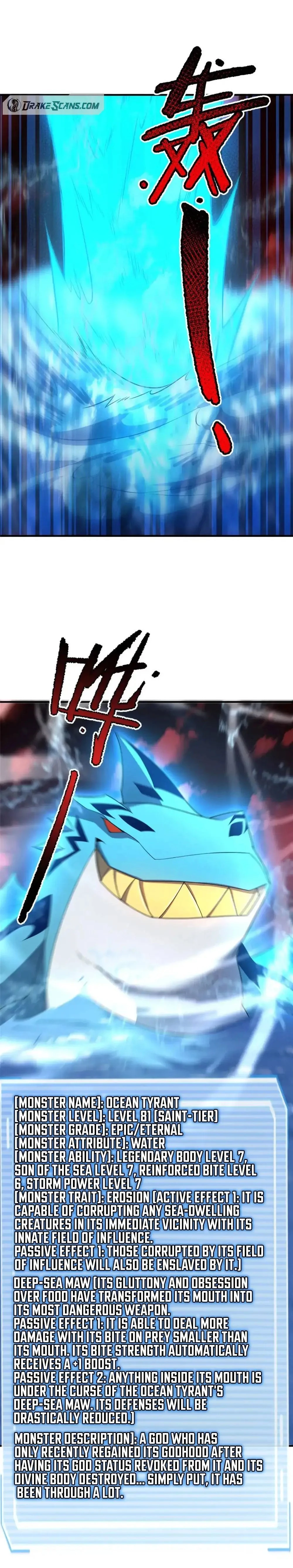 Read Monster Pet Evolution EN Manga Online
