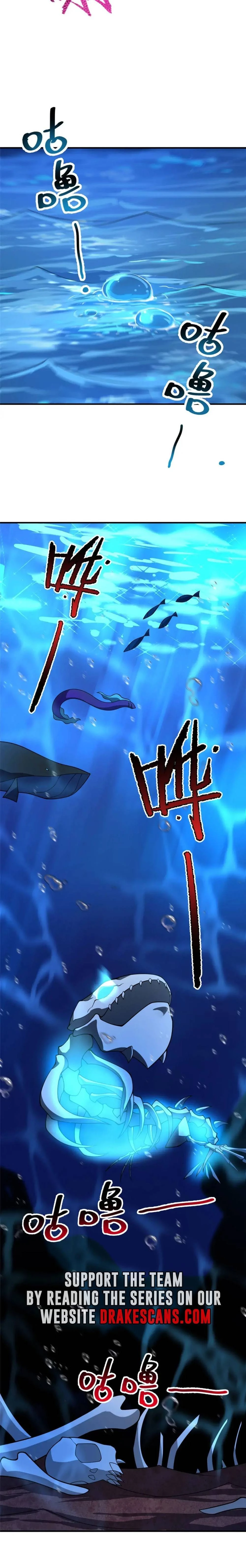 Read Monster Pet Evolution EN Manga Online