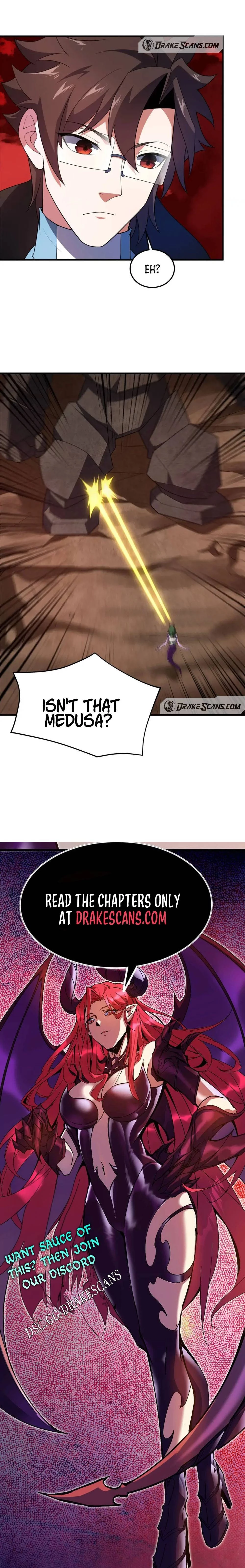 Read Monster Pet Evolution EN Manga Online