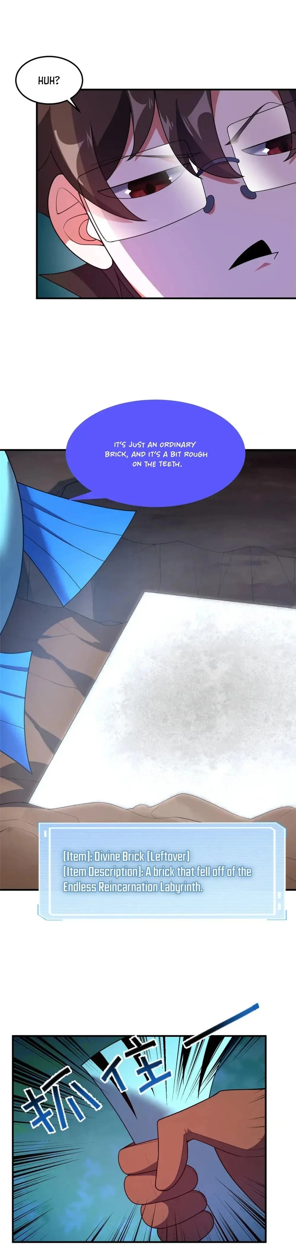 Read Monster Pet Evolution EN Manga Online
