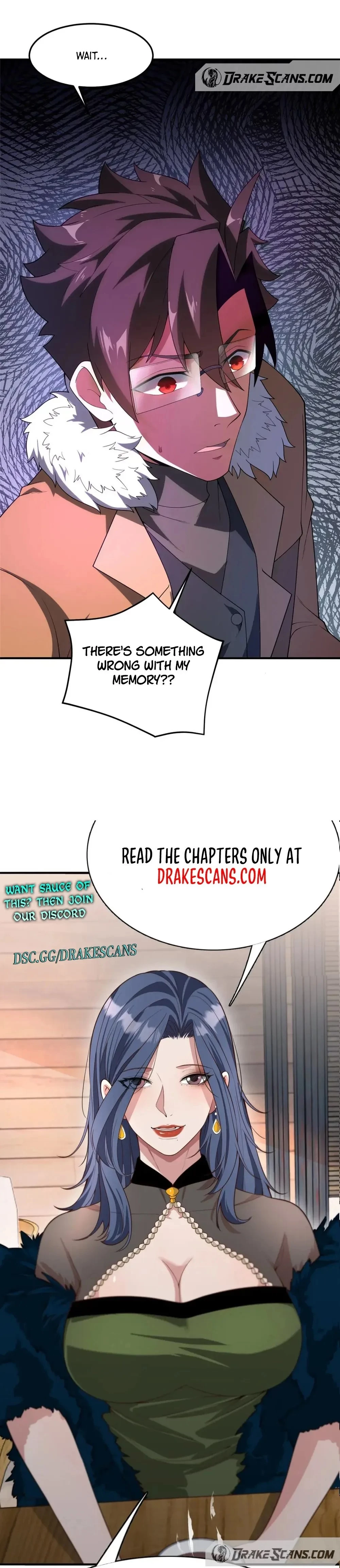 Read Monster Pet Evolution EN Manga Online