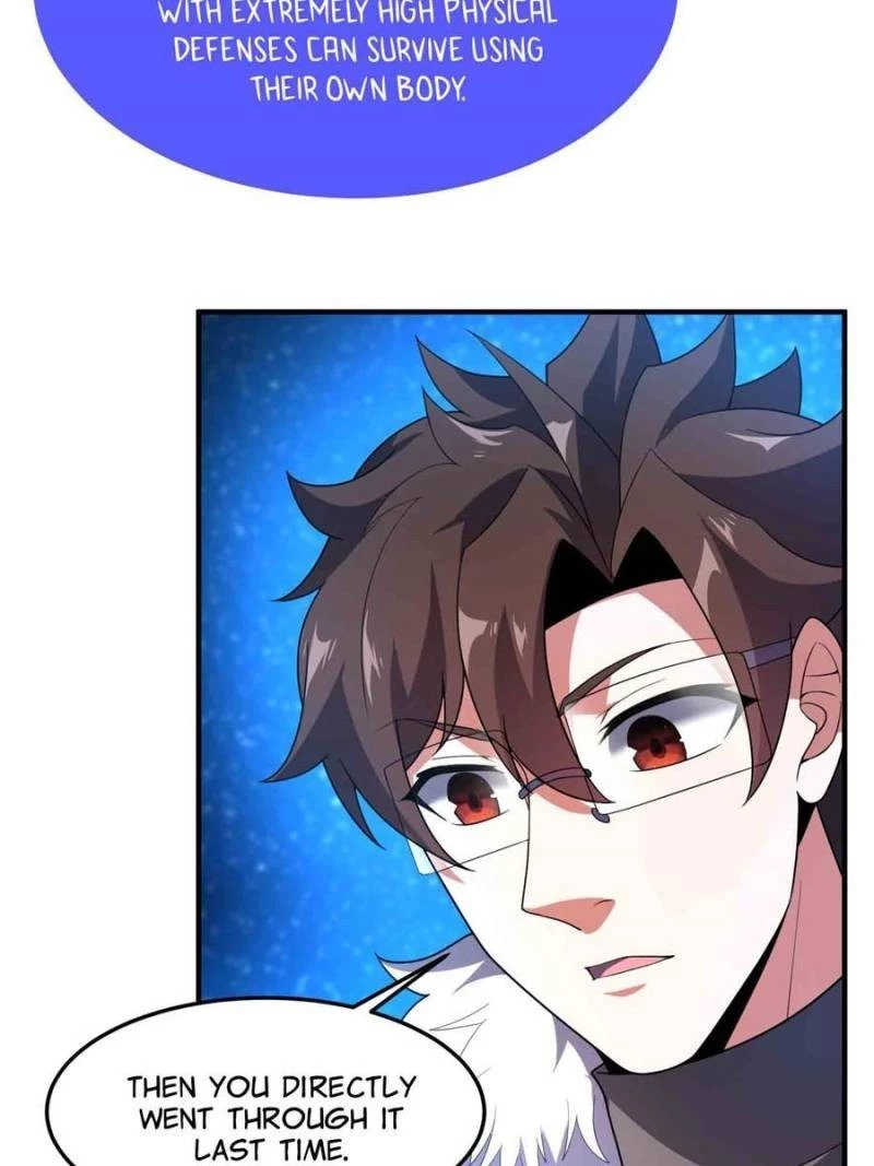 Read Monster Pet Evolution EN Manga Online