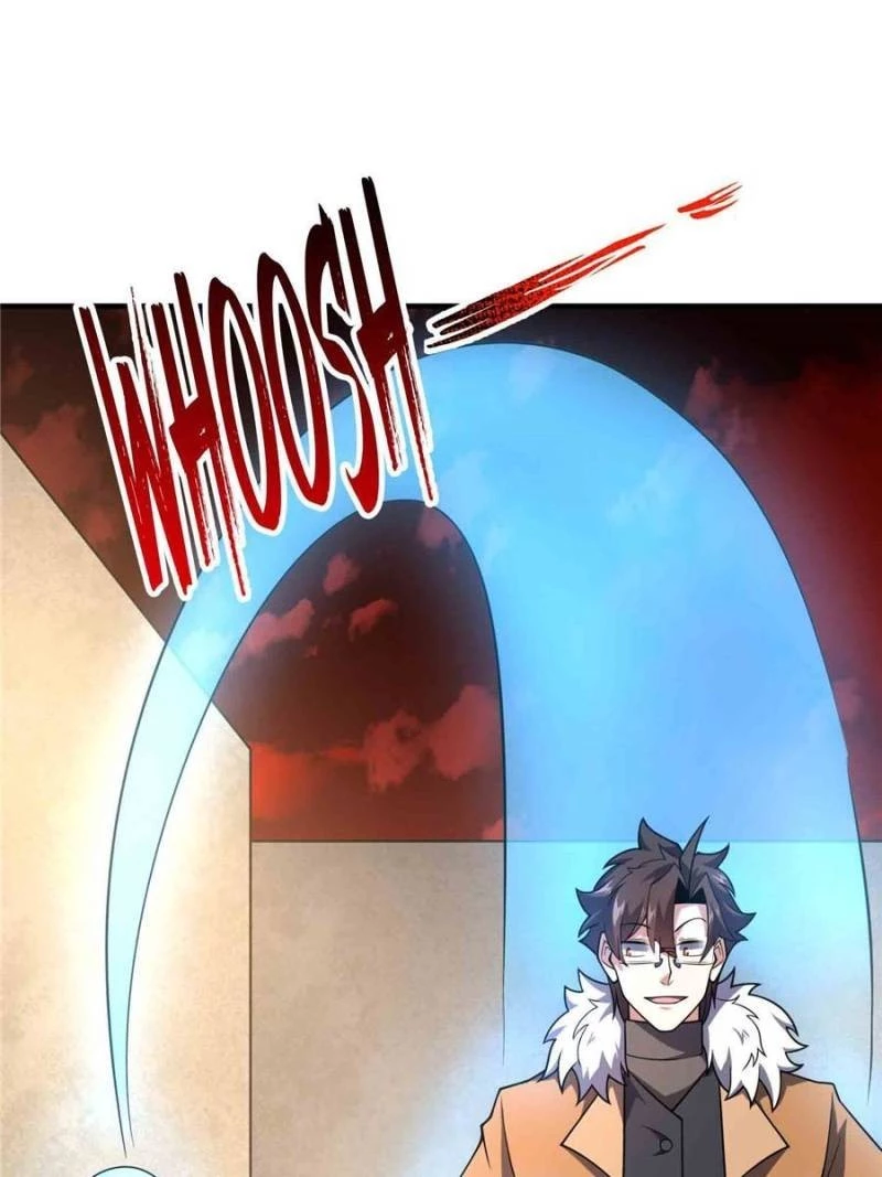 Read Monster Pet Evolution EN Manga Online