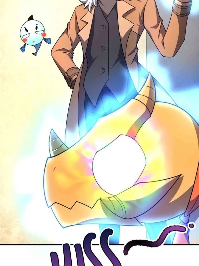 Read Monster Pet Evolution EN Manga Online