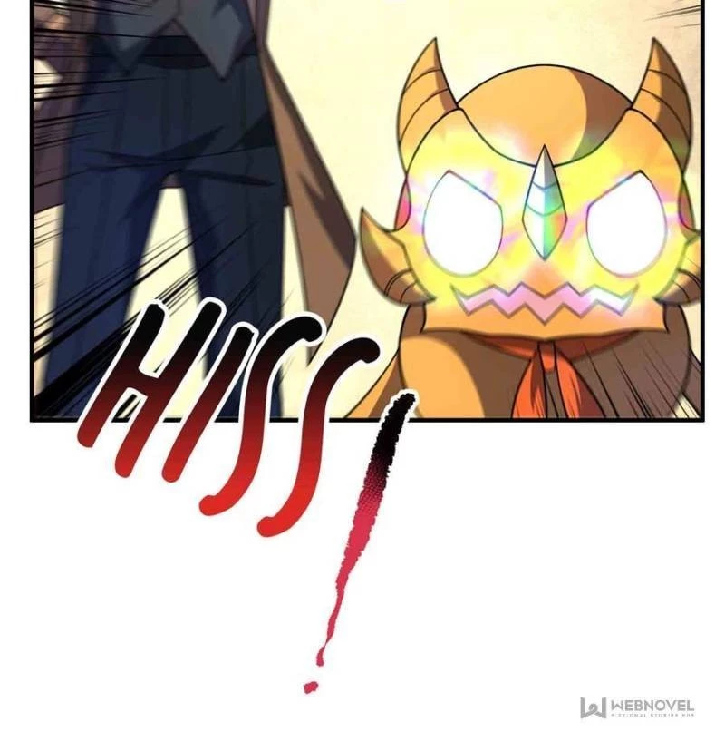 Read Monster Pet Evolution EN Manga Online