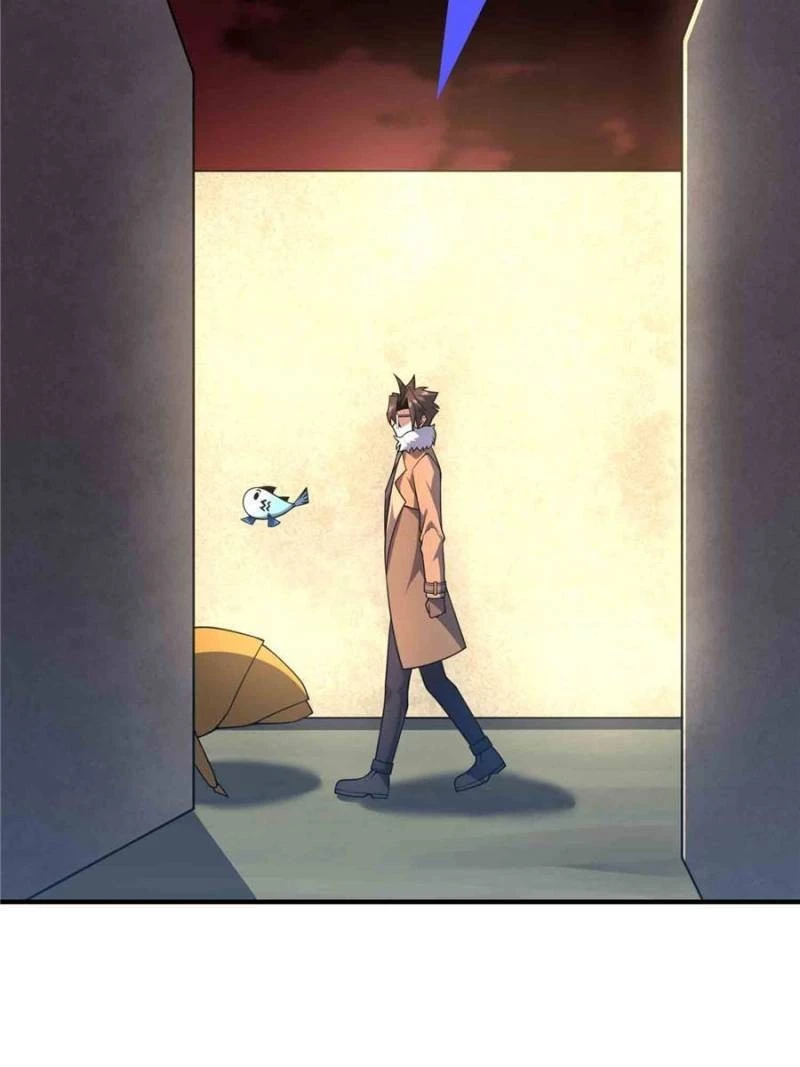 Read Monster Pet Evolution EN Manga Online