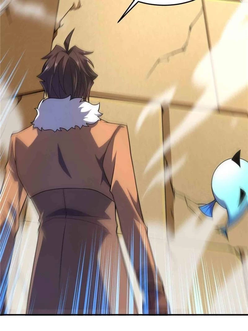 Read Monster Pet Evolution EN Manga Online