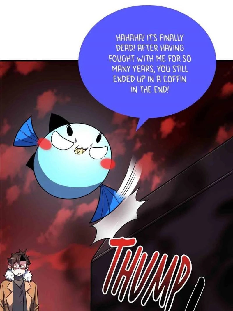 Read Monster Pet Evolution EN Manga Online