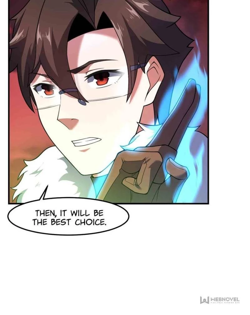 Read Monster Pet Evolution EN Manga Online