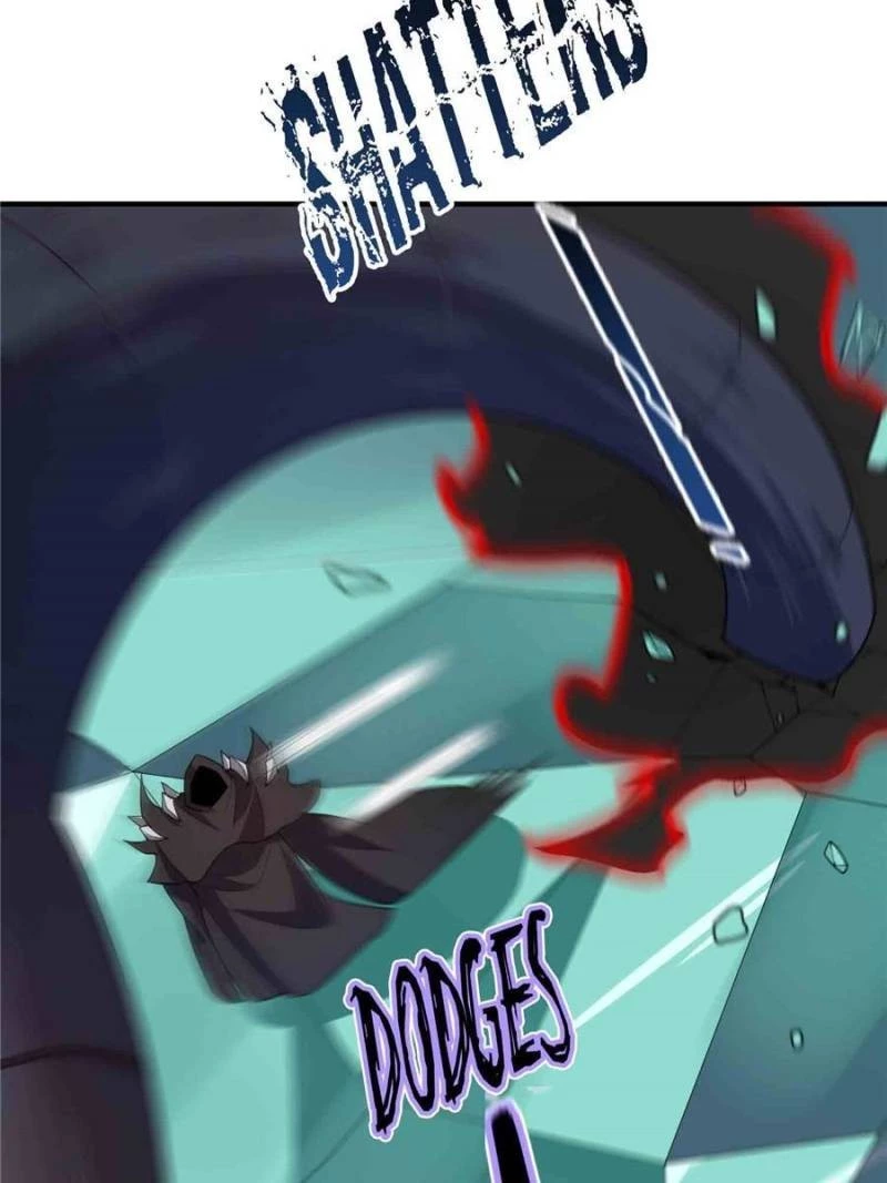 Read Monster Pet Evolution EN Manga Online