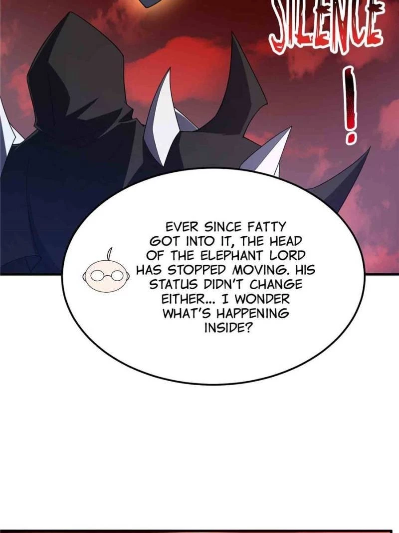 Read Monster Pet Evolution EN Manga Online
