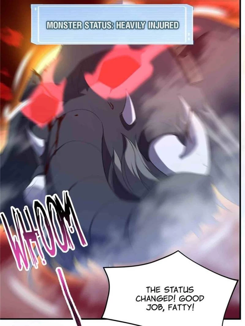 Read Monster Pet Evolution EN Manga Online