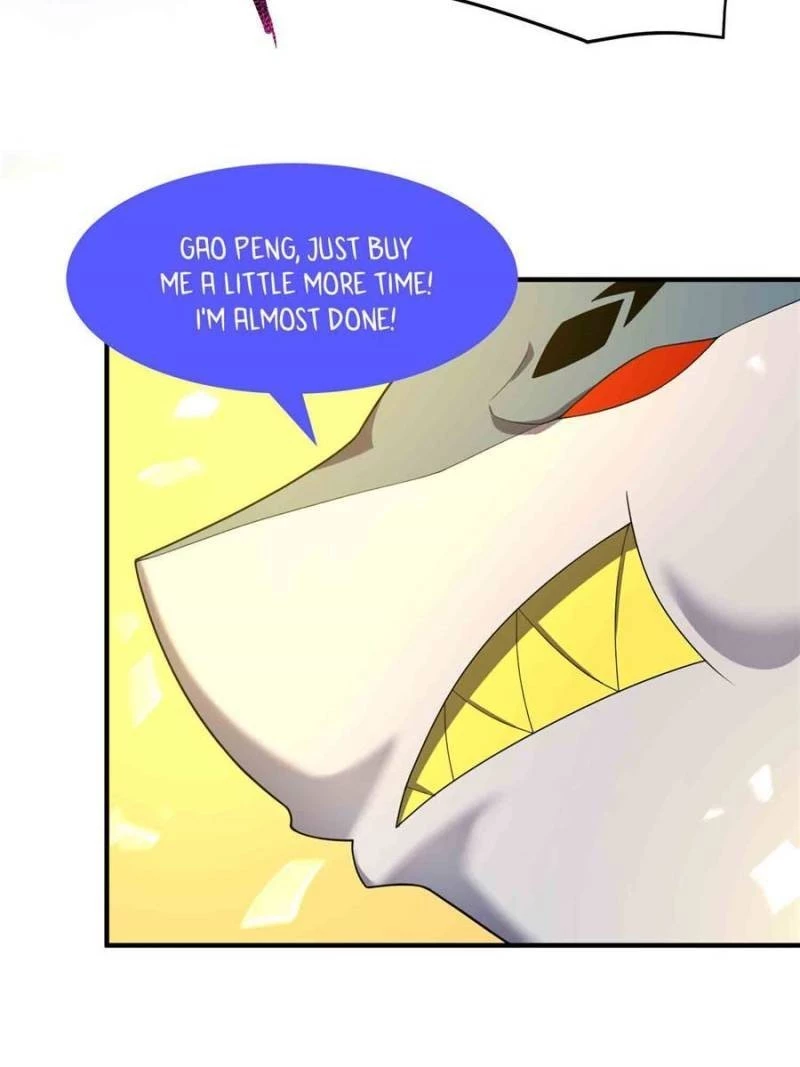Read Monster Pet Evolution EN Manga Online