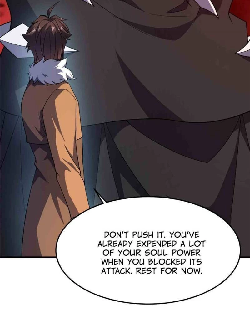 Read Monster Pet Evolution EN Manga Online