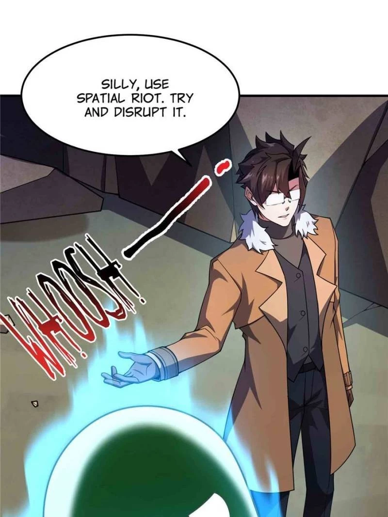 Read Monster Pet Evolution EN Manga Online