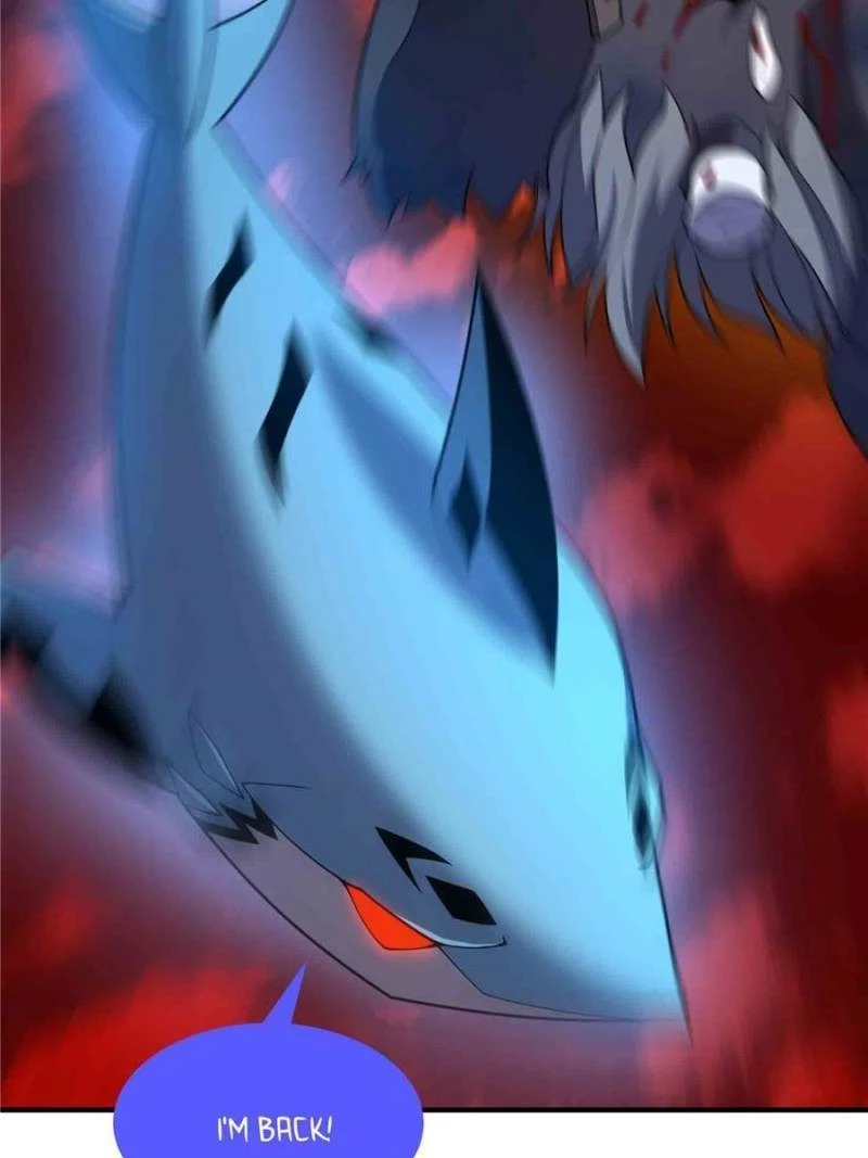 Read Monster Pet Evolution EN Manga Online