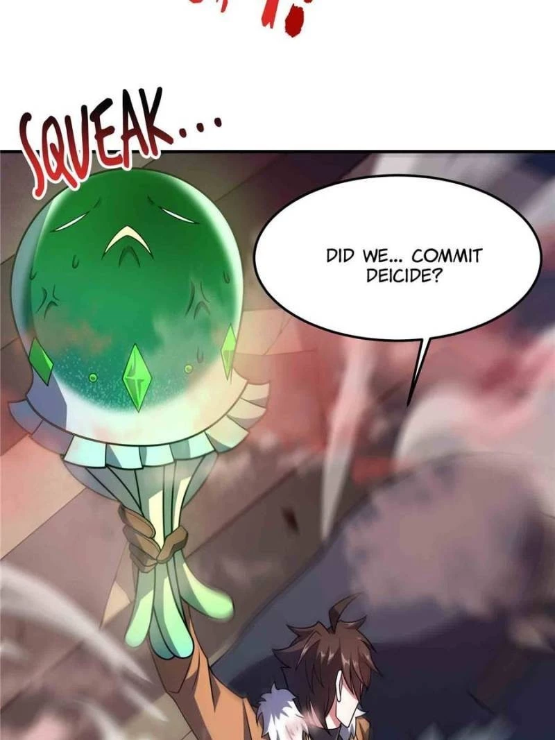 Read Monster Pet Evolution EN Manga Online