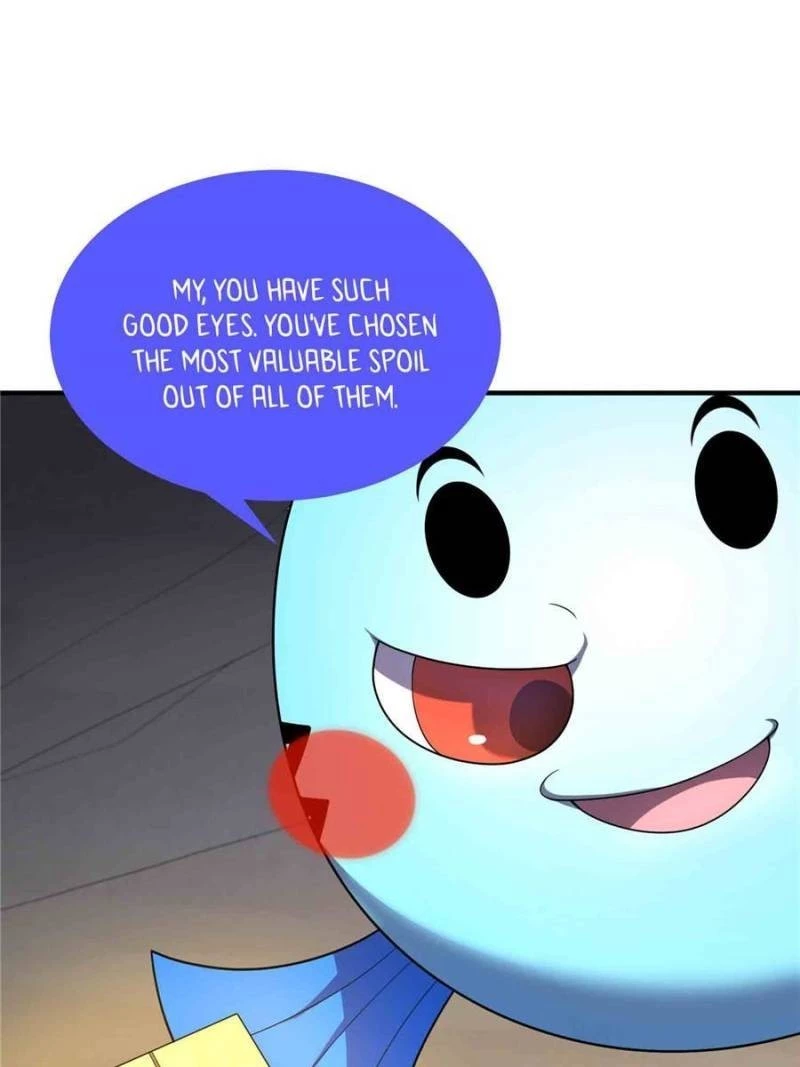 Read Monster Pet Evolution EN Manga Online