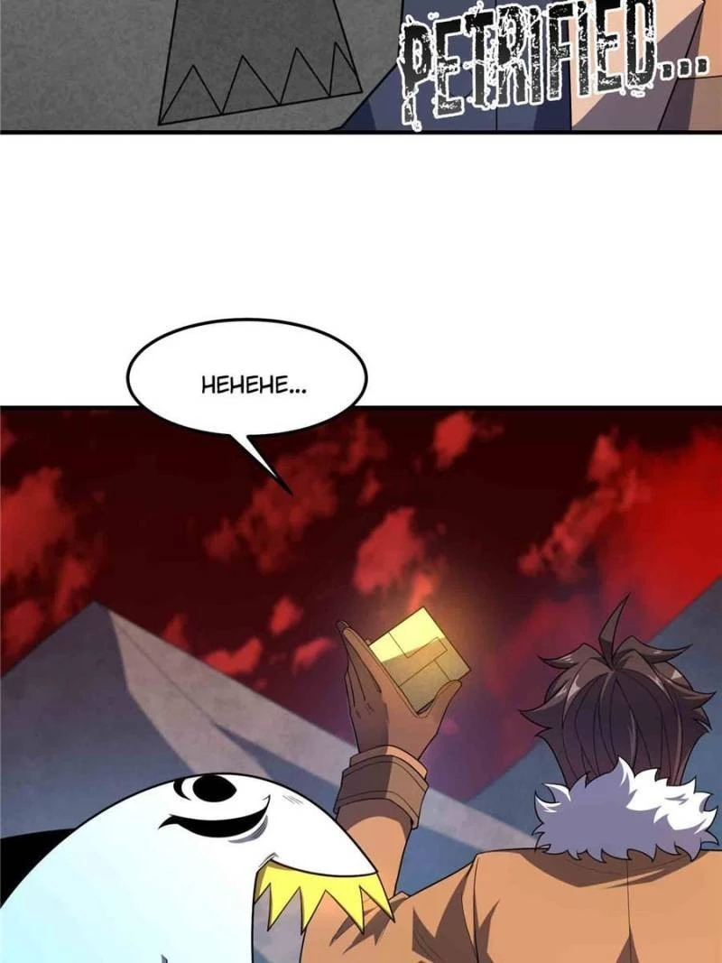 Read Monster Pet Evolution EN Manga Online