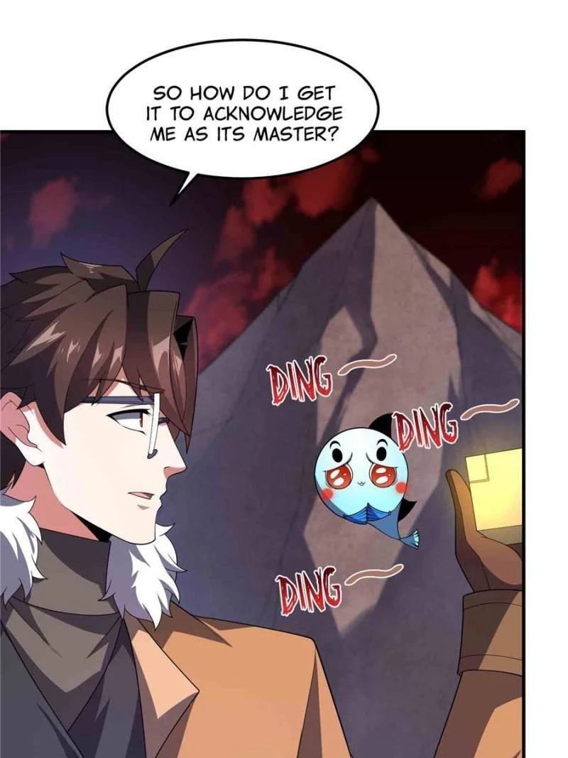 Read Monster Pet Evolution EN Manga Online