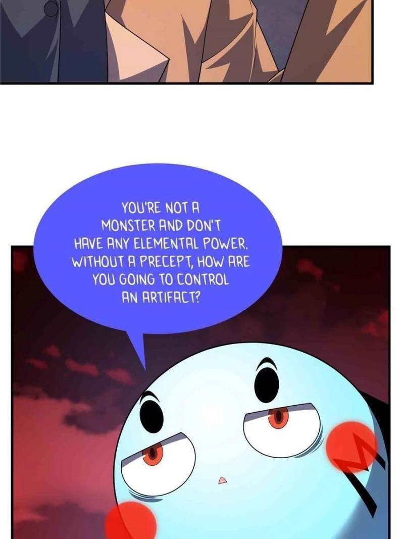 Read Monster Pet Evolution EN Manga Online