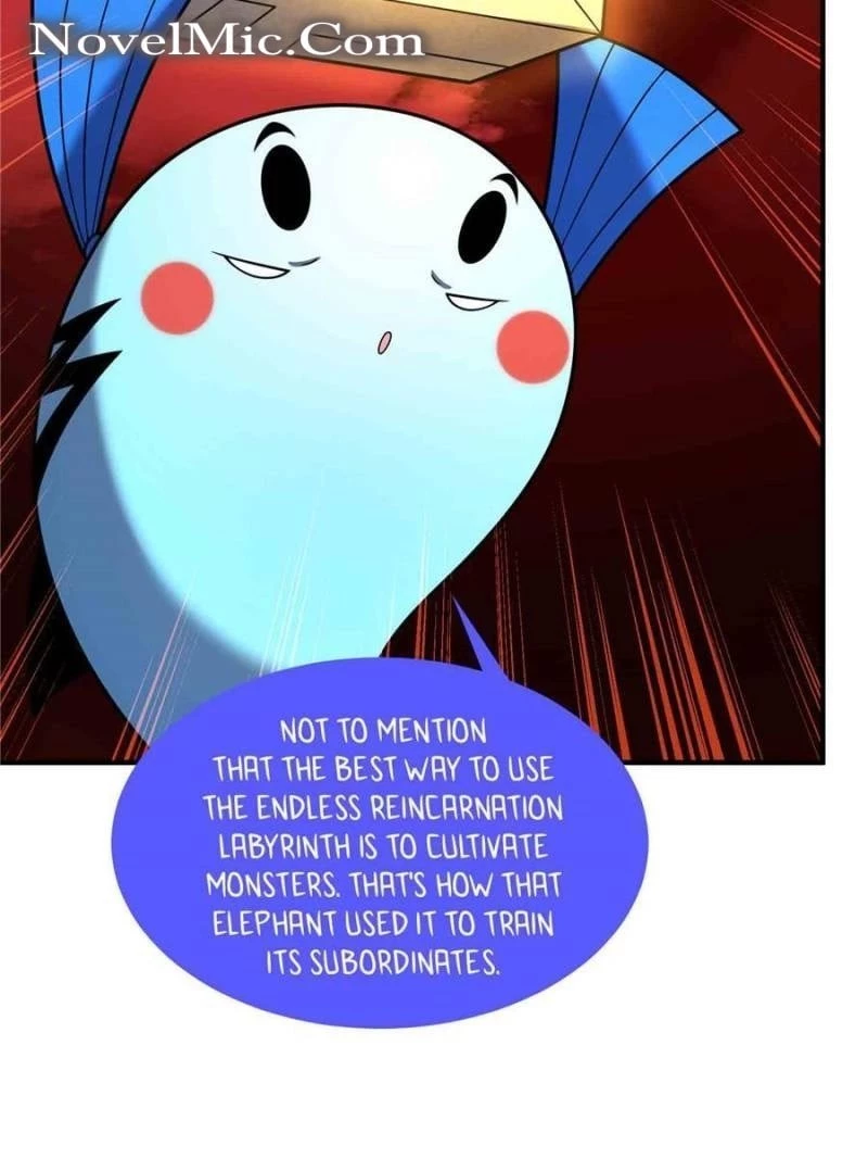 Read Monster Pet Evolution EN Manga Online