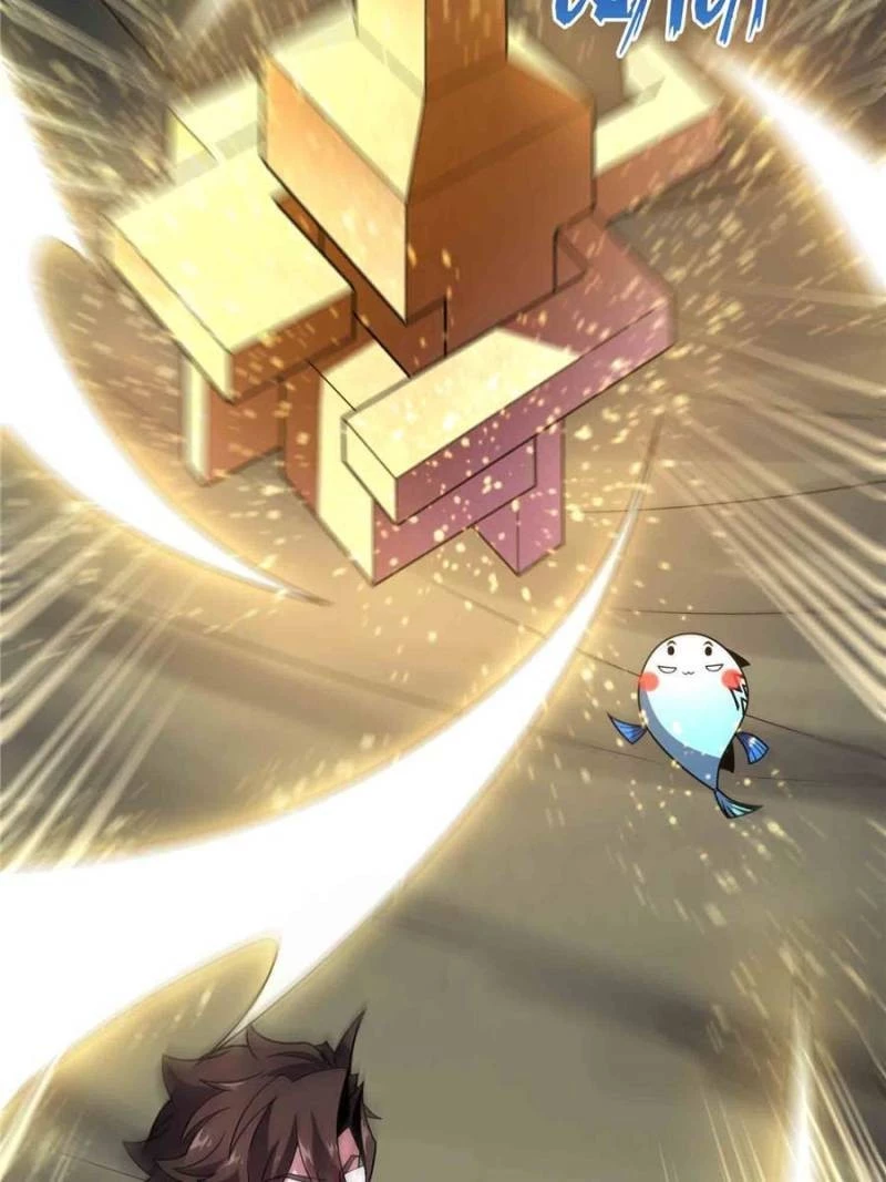 Read Monster Pet Evolution EN Manga Online