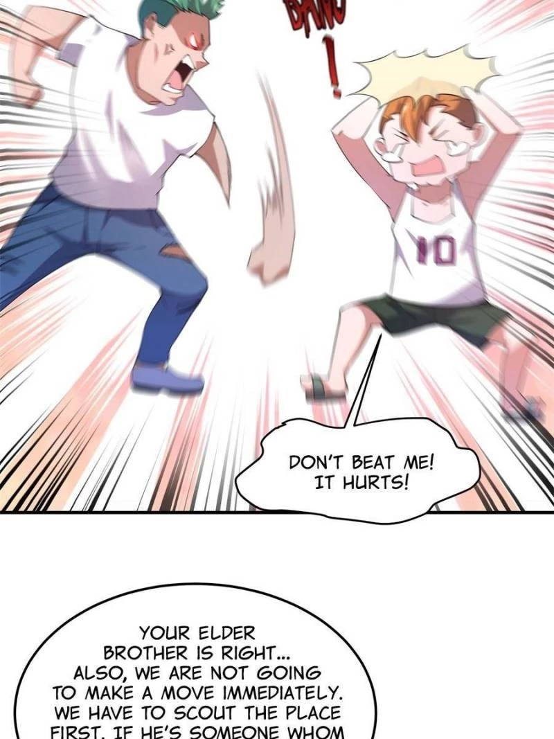 Read Monster Pet Evolution EN Manga Online